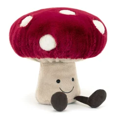 Amuseables Mushroom
